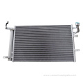 Ac Condenser for KIA SPECTRA EX L4 2.0L 04-09 OEM 97606-2F000 Car Condenser